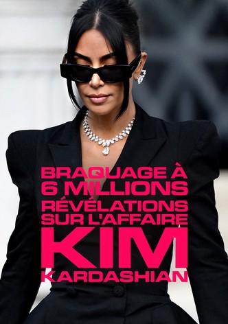 Braquage à 6 millions : révélations sur l'affaire Kim Kardashian