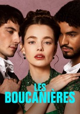 The Buccaneers - Saison 2