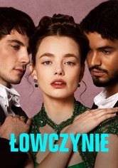 Łowczynie - Sezon 2