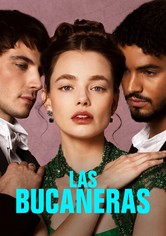 The Bucaneers: Aristócratas por Amor