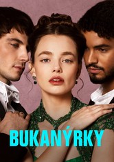 Bukanýrky