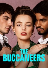 The Buccaneers - Sezonul 2