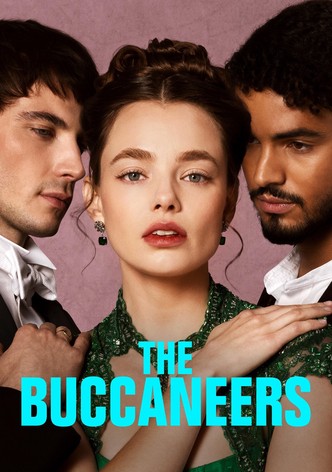 The Buccaneers - Kausi 2
