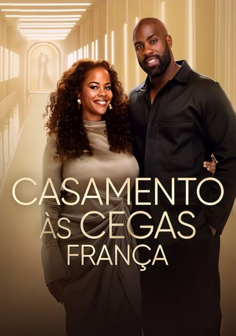 Love is Blind: França