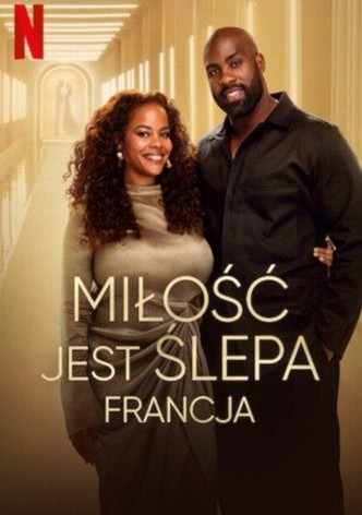 Miłość jest ślepa: Francja