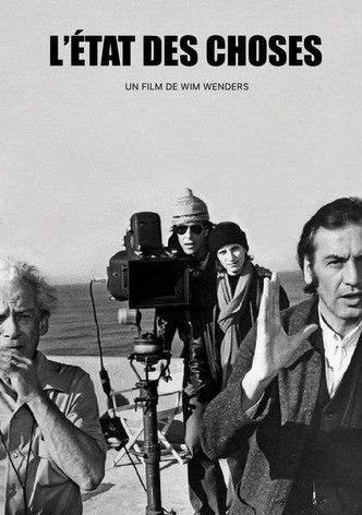 L'état des choses