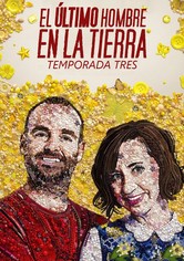 El último hombre en la Tierra