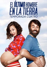 El último hombre en la Tierra