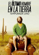 El último hombre en la Tierra