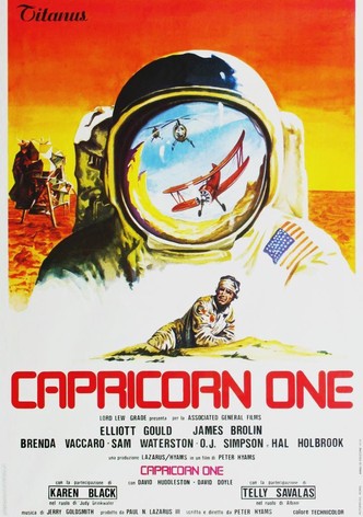 Capricorn One