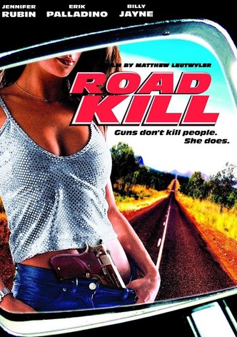 Road Kill