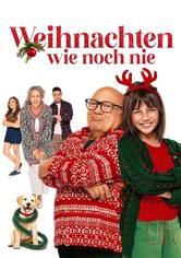 Weihnachten wie noch nie