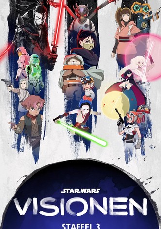 Staffel 3