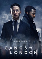 Gangs of London
