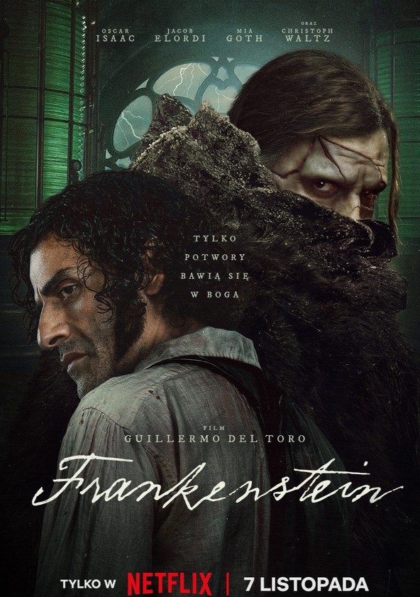 Frankenstein
