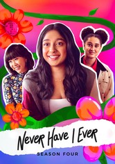 Never Have I Ever