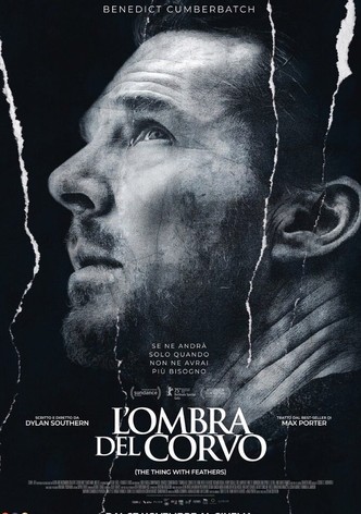L'ombra del corvo