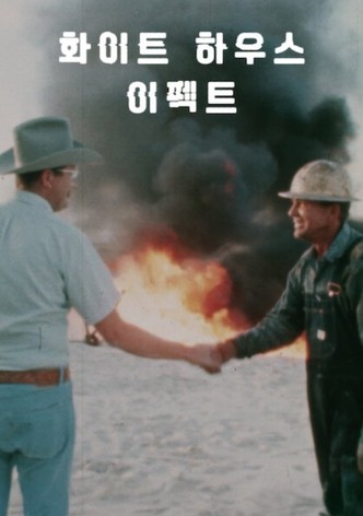 화이트 하우스 이펙트