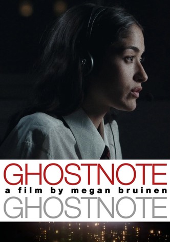 Ghostnote