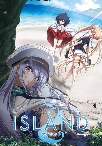 ISLAND