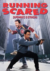 Zapomnieć o Strachu