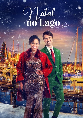 Christmas on Mistletoe Lake