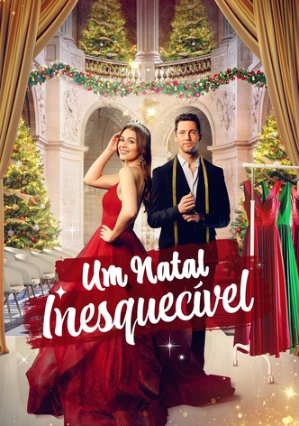 Unforgettable Christmas