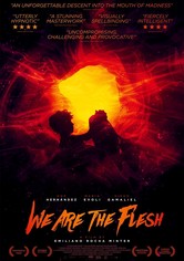 Мы - это плоть