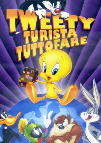 Titti turista tuttofare