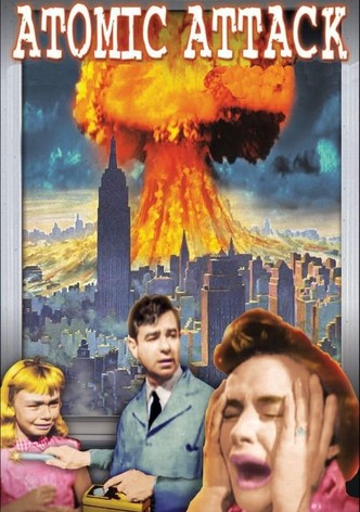 Atomic Attack