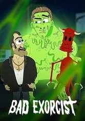 Bad Exorcist - Season 3