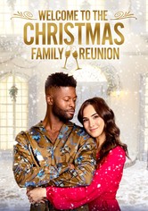 A Christmas Family Reunion