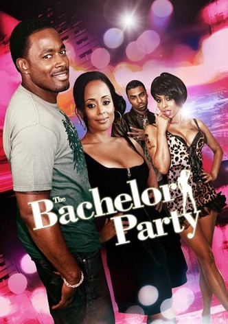 The Bachelor Party