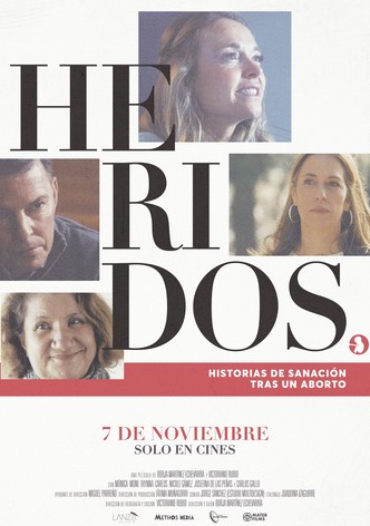 Heridos