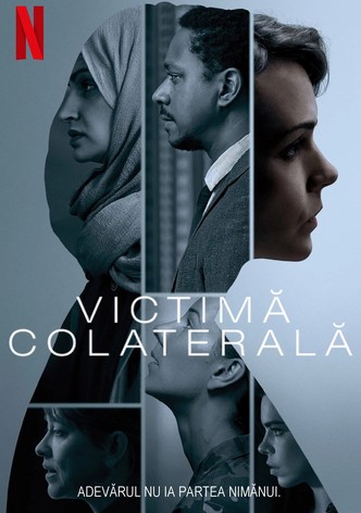 Victimă colaterală