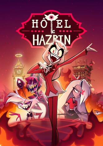 Hazbin Hotel