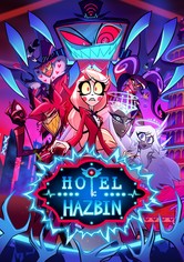 Hotel Hazbin