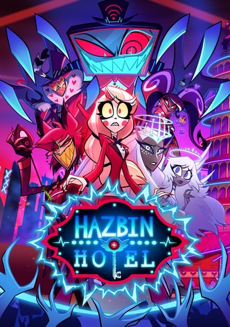Hazbin Hotel