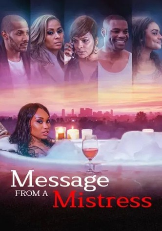 Message From a Mistress