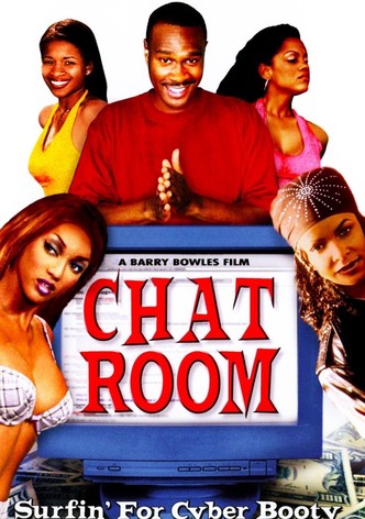 The Chatroom