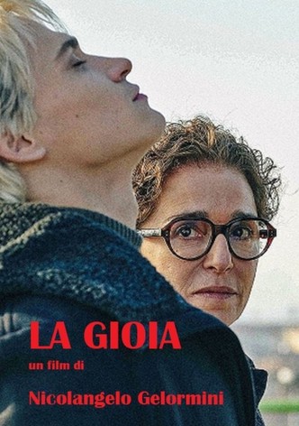 La gioia