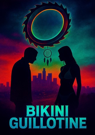 Bikini Guillotine