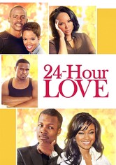 24 Hour Love