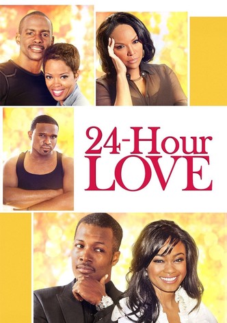 24 Hour Love