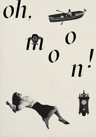 Oh, Moon! [Omu]