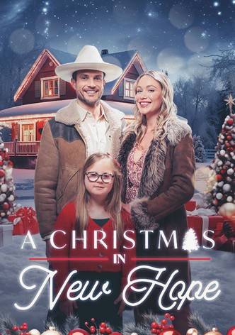 Una Navidad en Nueva Esperanza