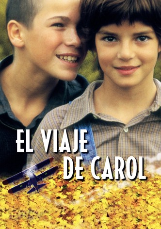El viaje de Carol