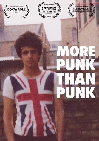More Punk Than Punk