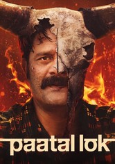 Paatal Lok - Saison 2