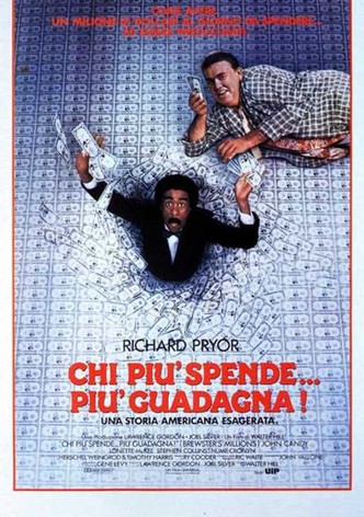 Chi più spende... più guadagna!